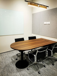 The Heart (D1), Office #525357981